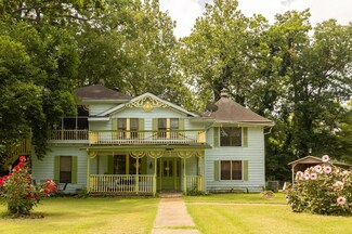 1553 Old Highway 64, Crawfordsville, AR 72327