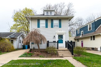 251 Marshall St, Lansing, MI 48912