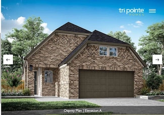 9710 Poinsettia Haven Ln, Richmond, TX 77407