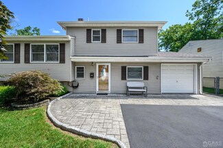 343 Cypress Dr, Colonia, NJ 07067