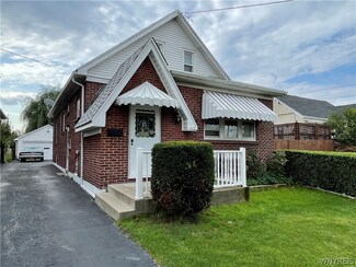 477 Reiman St, Buffalo, NY 14212