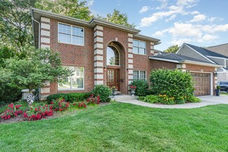 5220 Central Ave, Western Springs, IL 60558