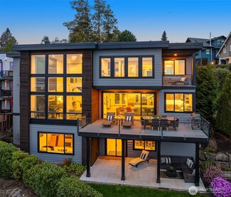 175 Lake Washington Blvd, Seattle, WA 98122