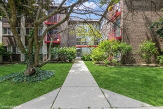 8524 Skokie Blvd Unit 3A, Skokie, IL 60077