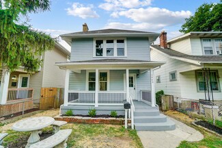 1963 Fairmont Ave, Columbus, OH 43223