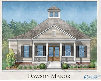 10 Angell St NW, Huntsville, AL 35806