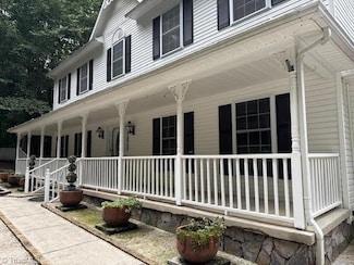 8295 Branson Rd, Stokesdale, NC 27357