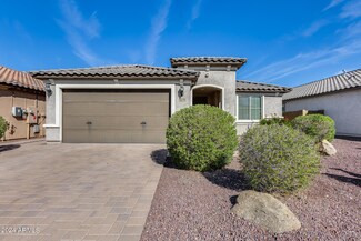 6514 W Side Canyon Trail, Phoenix, AZ 85085