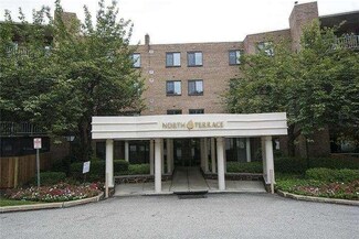 1655 Oakwood Dr Unit N206, Penn Valley, PA 19072