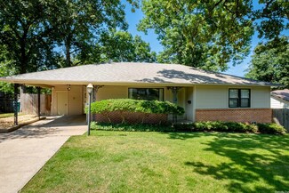 104 Indian Trail, Little Rock, AR 72207