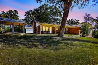 3443 U S 59, Timpson, TX 75975