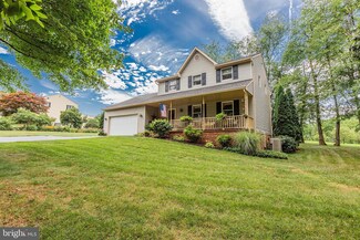 260 N Tanglewood Dr, Quarryville, PA 17566