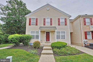 3619 Nancy Ward Cir Unit 40, Doylestown, PA 18902