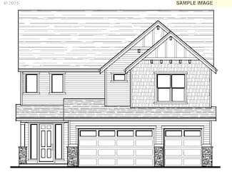 8877 SW Peoria Ln, Tualatin, OR 97062
