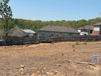 Lot 26 Madeleine Cir, Austin, AR 72007