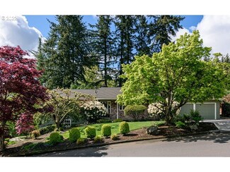 2835 SW Scenic Dr, Portland, OR 97225