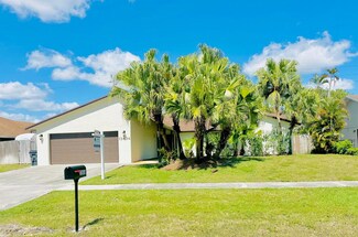 13434 Columbine Ave, Wellington, FL 33414