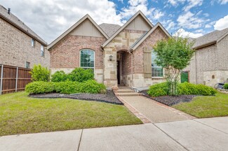 4414 Indigo Lark Ln, Arlington, TX 76005