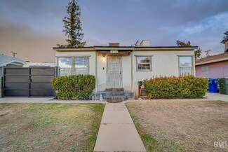 234 Highland Dr, Bakersfield, CA 93308