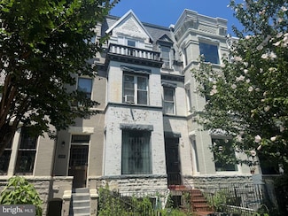 1347 Irving St NW, Washington, DC 20010