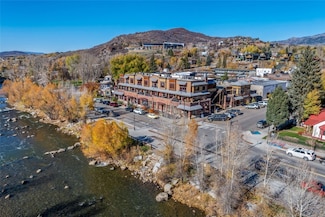 35 11th St Unit B, Steamboat Springs, CO 80487