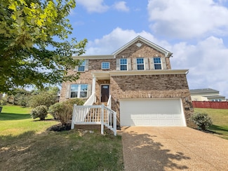 624 Stonebridge Ln, Mount Juliet, TN 37122
