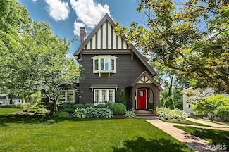 444 Algonquin Place, Saint Louis, MO 63119
