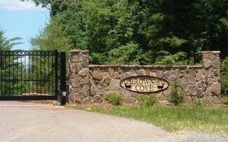 Lot 4 Browns Cove Rd, Blue Ridge, GA 30513