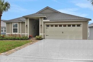 396 Spoonbill Cir, Saint Augustine, FL 32095