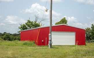 7114 S 337th W, Mannford, OK 74044