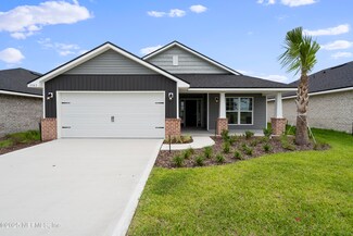 3363 Meadow Ridge Place, Asbury Lake, FL 32043