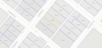 555 S Reagan St, San Benito, TX 78586