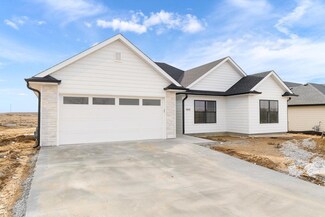 5313 Makana Ln, Columbia, MO 65203