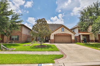 28627 Lockeridge View Dr, Spring, TX 77386