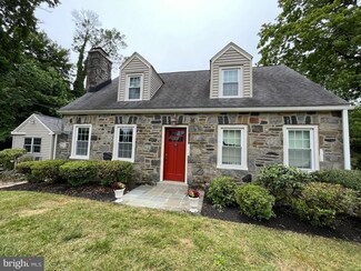 272 S Old Middletown Rd, Media, PA 19063
