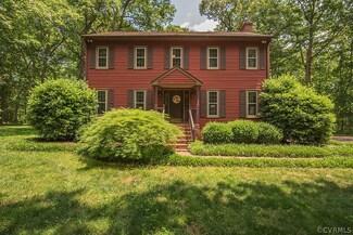 8311 Battery Gregg Ct, Henrico, VA 23231