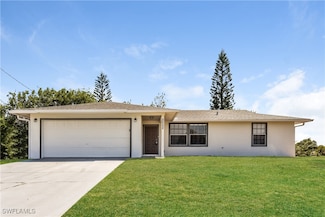 2052 NW 3rd Terrace, Cape Coral, FL 33993