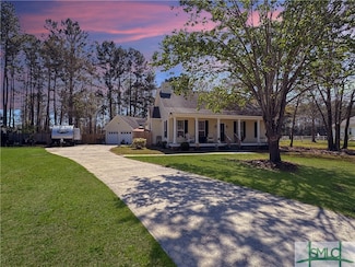 129 Linton Ln, Guyton, GA 31312