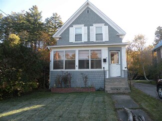 61 Summer St, Lancaster, NH 03584