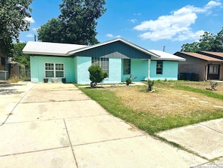 1606 Lone Oak St, San Antonio, TX 78220
