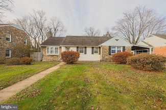 8903 Flagstone Cir, Randallstown, MD 21133