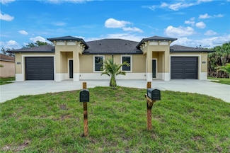 3936 20th St W, Lehigh Acres, FL 33971