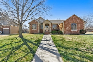 1252 N Hickory Creek Ct, Wichita, KS 67235