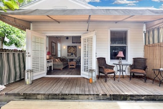 651 William St Unit 1, Key West, FL 33040