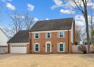 8421 Sherman Oaks Dr, Germantown, TN 38139