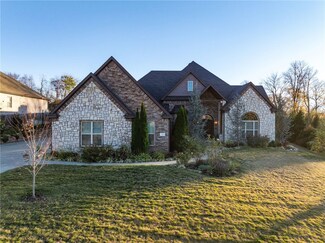 1561 Sienna Cove, Springdale, AR 72764