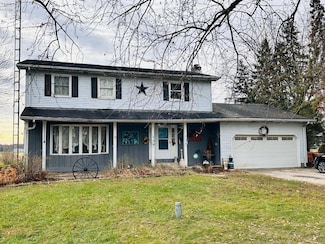7563 County Road 21, Risingsun, OH 43457
