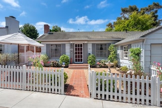 4314 Arcadia Dr, San Diego, CA 92103