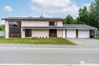 6821 Cranberry St, Anchorage, AK 99502