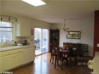19760 Mount Zion Dr, Jetersville, VA 23083
